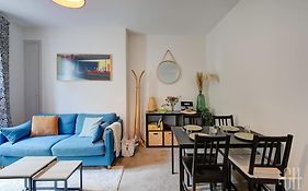 L'Hoya - Quartier Prébendes